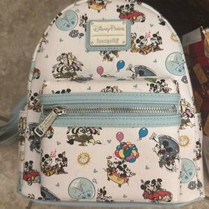 It’s a Disney parks loungefly